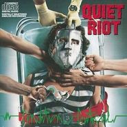 Quiet Riot, Condition Critical (CD)