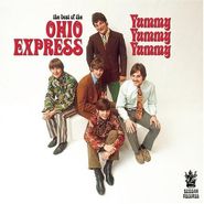 Ohio Express, The Best Of The Ohio Express - Yummy Yummy Yummy (CD)