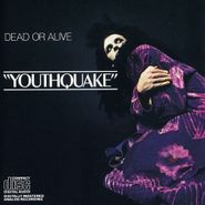 Dead Or Alive, Youthquake (CD)