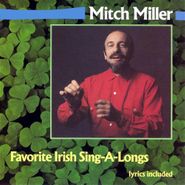 Mitch Miller, Favorite Irish Sing-A-Longs (CD)