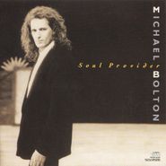 Michael Bolton, Soul Provider (CD)