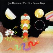 Jan Hammer, The First Seven Days (CD)