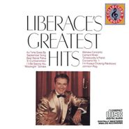 Liberace, Greatest Hits (CD)