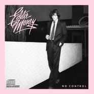 Eddie Money, No Control (CD)