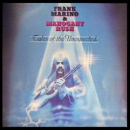 Frank Marino, Tales Of The Unexpected (CD)