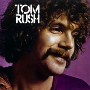 Tom Rush, Tom Rush (CD)