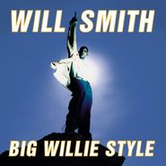 Will Smith, Big Willie Style (CD)