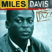 Miles Davis, Ken Burns Jazz (CD)