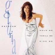 Gloria Estefan, Hold Me Thrill Me Kiss Me (CD)