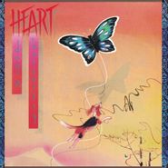 Heart, Dog & Butterfly (CD)