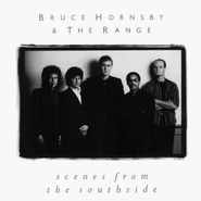Bruce Hornsby And The Range, Scenes From The Southside (CD)