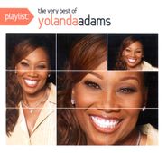 Yolanda Adams, Playlist: The Very Best Of Yolanda Adams (CD)