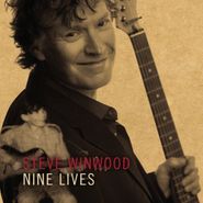 Steve Winwood, Nine Lives (LP)