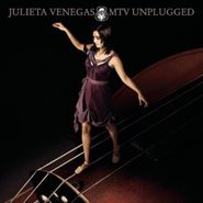 Julieta Venegas, Julieta Venegas: MTV Unplugged (CD)