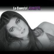 Jeanette, Lo Esencial (CD)
