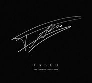 Falco, The Ultimate Collection (CD)