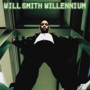Will Smith, Willennium (CD)