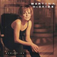 Martina McBride, Evolution (CD)
