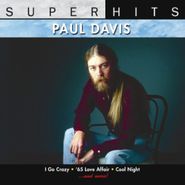 Paul Davis, Super Hits (CD)