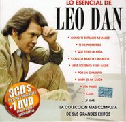 Leo Dan, Lo Esencial De Leo Dan (CD)