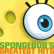 Spongebob Squarepants, Spongebob's Greatest Hits (CD)