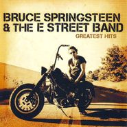 Bruce Springsteen, Greatest Hits [Limited Edition] (CD)