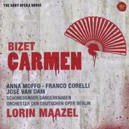 Georges Bizet, Bizet: Carmen (CD)