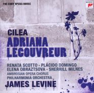 Francesco Cilea, Cilea: Adriana Lecouvreur (CD)
