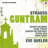 Richard Strauss, Strauss R.: Guntram (Complete) (CD)