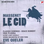 Jules Massenet, Massenet: Le Cid  (CD)