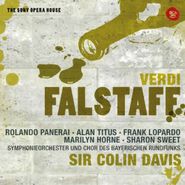 Giuseppe Verdi, Verdi: Falstaff (Complete) (CD)