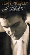 Elvis Presley, I Believe: The Gospel Masters (CD)