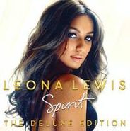 Leona Lewis, Spirit [Deluxe Edition] (CD)