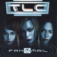 TLC, Fanmail (CD)