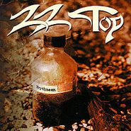 ZZ Top, Rhythmeen (CD)