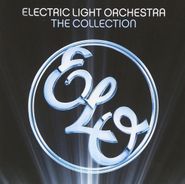 Electric Light Orchestra, Collection (CD)