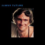 James Taylor, Dad Loves His Work (CD)