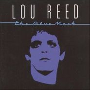 Lou Reed, The Blue Mask (CD)
