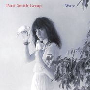 Patti Smith Group, Wave (CD)