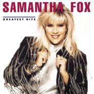 Samantha Fox, Greatest Hits (CD)