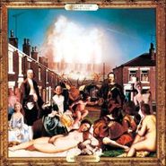 Electric Light Orchestra, Secret Messages (CD)