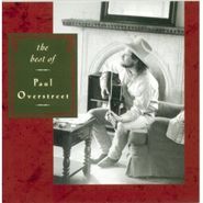 Paul Overstreet, Best Of Paul Overstreet (CD)