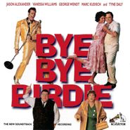 Cast Recording [Film], Bye Bye Birdie [TV Soundtrack] [OST] (CD)