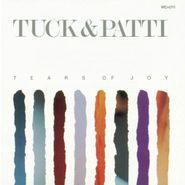 Tuck & Patti, Tears Of Joy (CD)