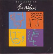 The Nylons, The Best Of The Nylons (CD)