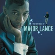 Major Lance, The Very Best Of Major Lance (CD)