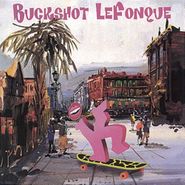 Buckshot LeFonque, Music Evolution (CD)