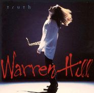 Warren Hill, Truth (CD)
