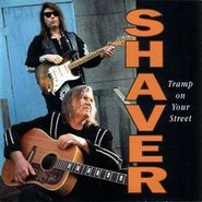 Billy Joe Shaver, Tramp On Your Street (CD)