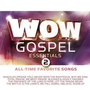 Various Artists, WOW: Gospel Essentials 2 (CD)